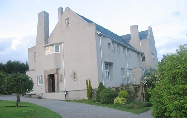 hill house