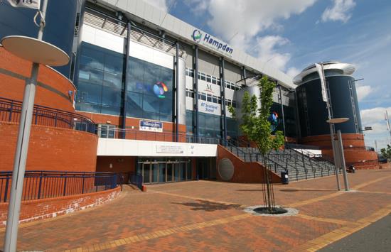Scottish Football Museum